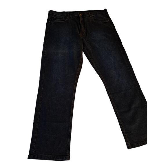 Men's Urban Star Jeans 40X30 - Picture 1 of 6